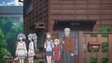 Alice to Zouroku Episode 9 [sub Indo]