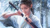 [รีมิกซ์]เมื่อสาวจีนโบราณในอนิเมชั่นเจอ <Mang Zhong>