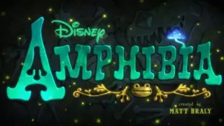 Amphibia Season 2 Episode 4B