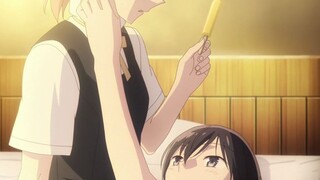 [Bloom Into You] "Khi tôi nói thích, tôi có nghĩa là thích ai muốn làm điều này"