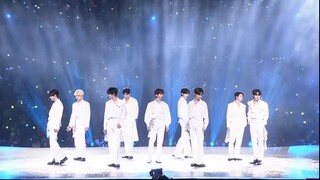 ZEROBASEONE M Countdown Stage Day 1 | KCON LA 2025