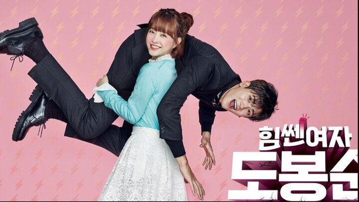 [INDO SUB] Strong Woman Do Bong Soon.Ep14