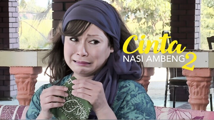 Cinta Nasi Ambeng S2 (E6) 🍚