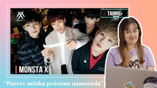 REAGINDO À 'IDOLS KPOP HABLANDO ESPAÑOL'