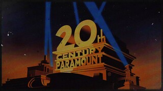 20th Century Paramount (1993 Prototype)