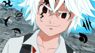 [Bảy Đại Tội] Nghe này, tôi là Chỉ huy của Mười Điều Răn, Meliodas!