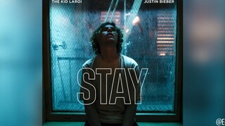 STAY มือใหม่วัย 16 ปีสร้างรายการยอดนิยมของ The Kid LAROI/Justin Bieber