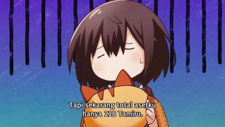 Potion, Wagami o Tasukeru Eps 2 sub indo