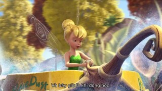 Tinker Bell Và Kho Báu Thất Lạc (2009) Vietsub
