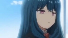 I like this episode so much. This little Loli is the best.