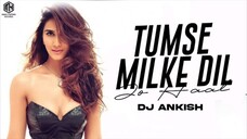 Tumse Milke Dilka Jo Haal full Song Main Hoon Na Shahrukh Khan music video