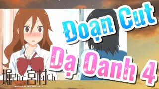 [Horimiya] Đoạn Cut | Dạ Oanh  4