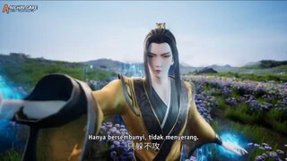 Lingwu Continent Eps 74 Sub Indo