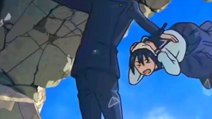 gojo Satoru 👑