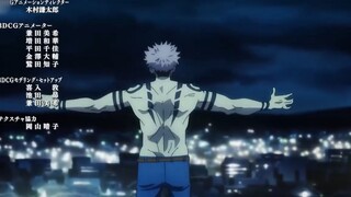 Vì sao bạn nên xem JUJUTSU KAISEN_Part 4