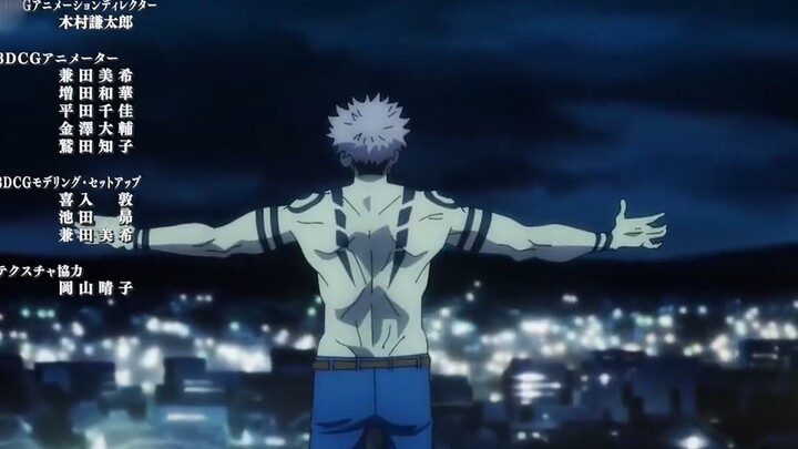 Vì sao bạn nên xem JUJUTSU KAISEN_Part 4