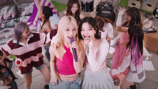 TWICE Queen of Hearts เวอร์ชันสดเปิดตัวแล้ว