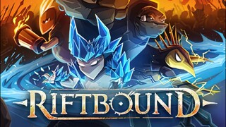 Riftbound | GamePlay PC