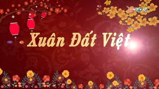 TÀI TỬ CẢI LƯƠNG - Xuân đất Việt