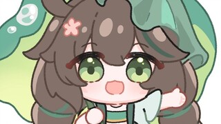 【明日方舟】博士！想看龟龟的新衣服吗