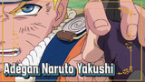 Penyebab Semua Kejahatan! Rasengan Pertama Naruto! Naruto VS Yakushi Kabuto