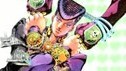 JoJo MAD Jossuke vs Kira