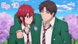 TOMO-CHAN IS A GIRL! EPISODE 10