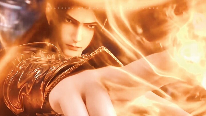 Era Para Dou Sheng Dimulaii 🔥 | BTTH S5 Episode 172