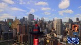Marvel's Spider-Man 2 - Amazing Spider-Man 2 suit 🕷️