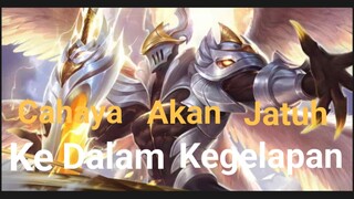 [TA] Cahaya Akan Jatuh Ke Dalam Kegelapan