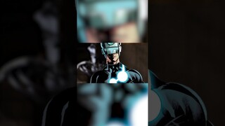 Why Reed Richards is the MCU's Biggest Threat #shorts