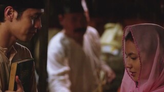 Tenggelamnya Kapal Van der Wijck (2013) [EngSub] Indonesian