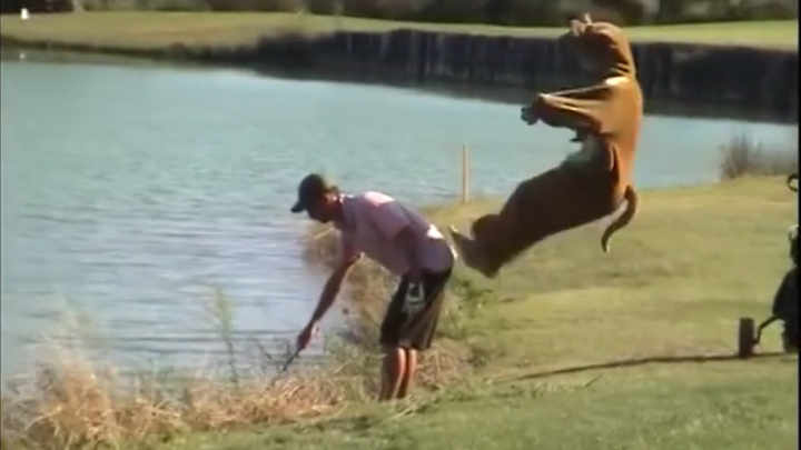 ก้นนี่ขโมยได้เวอร์มากเลยนะ