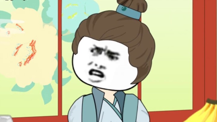 Animasi patung pasir, saya membuka supermarket di Datang, episode 24, A Diao membuat rencana kecil u