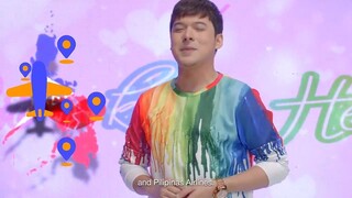 Watch Broken Hearts Trip Full Pinoy Movie Online