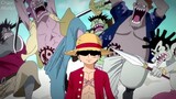 [Crazy Pirates] One Piece -  Haki -  AMV Vietsub