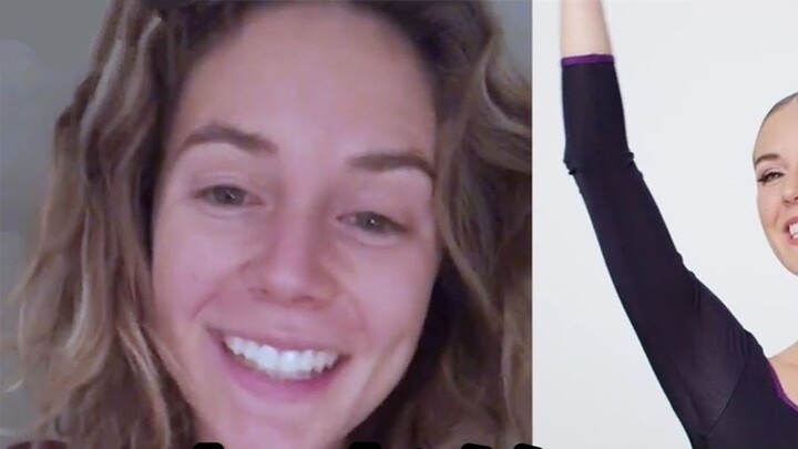 From Wake Up to Stage: A Ballet Dancer's Day | Daily Routine, Diet, Skincare, and Stage Makeup