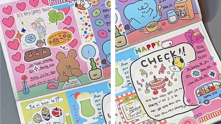 "Long Live Cuteness"