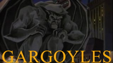 Gargoyles S02E02: Metamorphosis (Stone TF Revert 2)