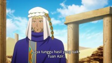 Sentai Red Isekai de Boukensha ni Naru - Episode 9 Subtitle Indonesia