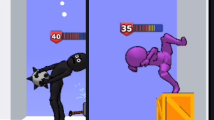 ไม่เข้าถ้ำเสือ จะได้ลูกเสือมาได้อย่างไร🤗