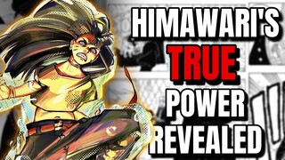 Momoshiki's Sinister Plan Has Boruto TERRIFIED Of The Karma! Boruto TBV Chapter 9 FULL SPOILERS!