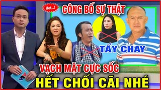 🛑Thêm NS GẠO CỘI VẠCH MẶT CỰC SỐC Về Căn Biệt Thự của Thủy Tiên, Công Vinh Chua Xót.