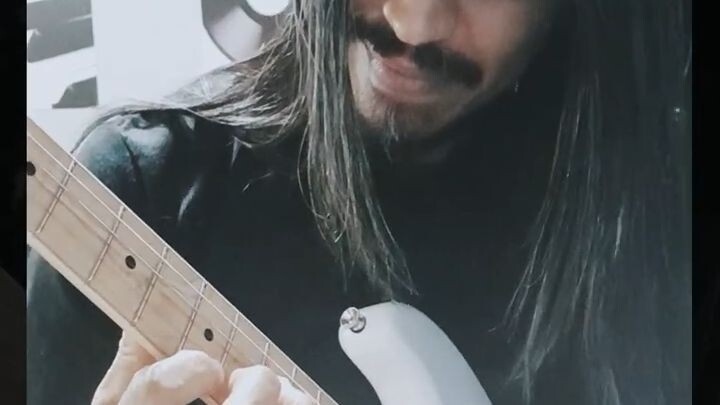 Guitarra Country