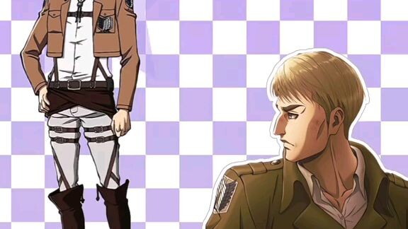 levi & erwin