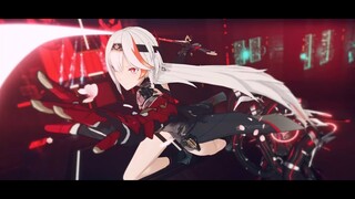 【AETHER GAZER】2.10 NEW PV - S RANK BUZENBO 100% MOTIVATION