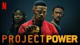 Project.Power.2020. Hollywood.Hindi. new Movie