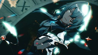 【崩坏：星穹铁道MMD】并非人类似的摆脱陈腐的身体『脳内革命ガール』- 那刻夏
