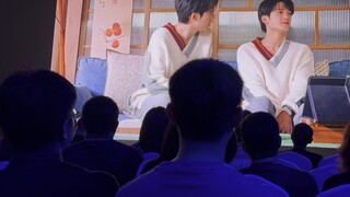 [Tan Kenci] พวกคุณ NPC ที่อยู่ข้างล่าง กลั้นหัวเราะไว้ได้ยังไง? รีบประชาสัมพันธ์และสนับสนุนผมด้วย เม