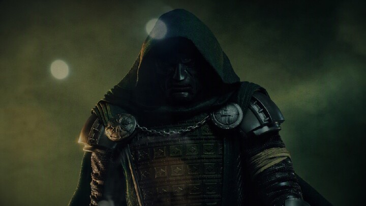 “Avengers 5” Trailer Frame-by-Frame Analysis: Is Doctor Doom the Real Victim? | How’s the Casting fo